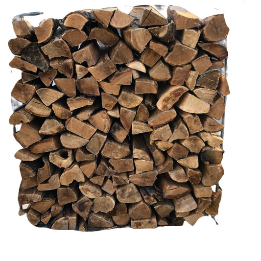 kilndried firewood for campfires and backyard fire pits