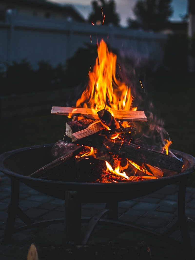 Premium Split Firewood (Bundle)