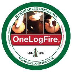 OneLogFire