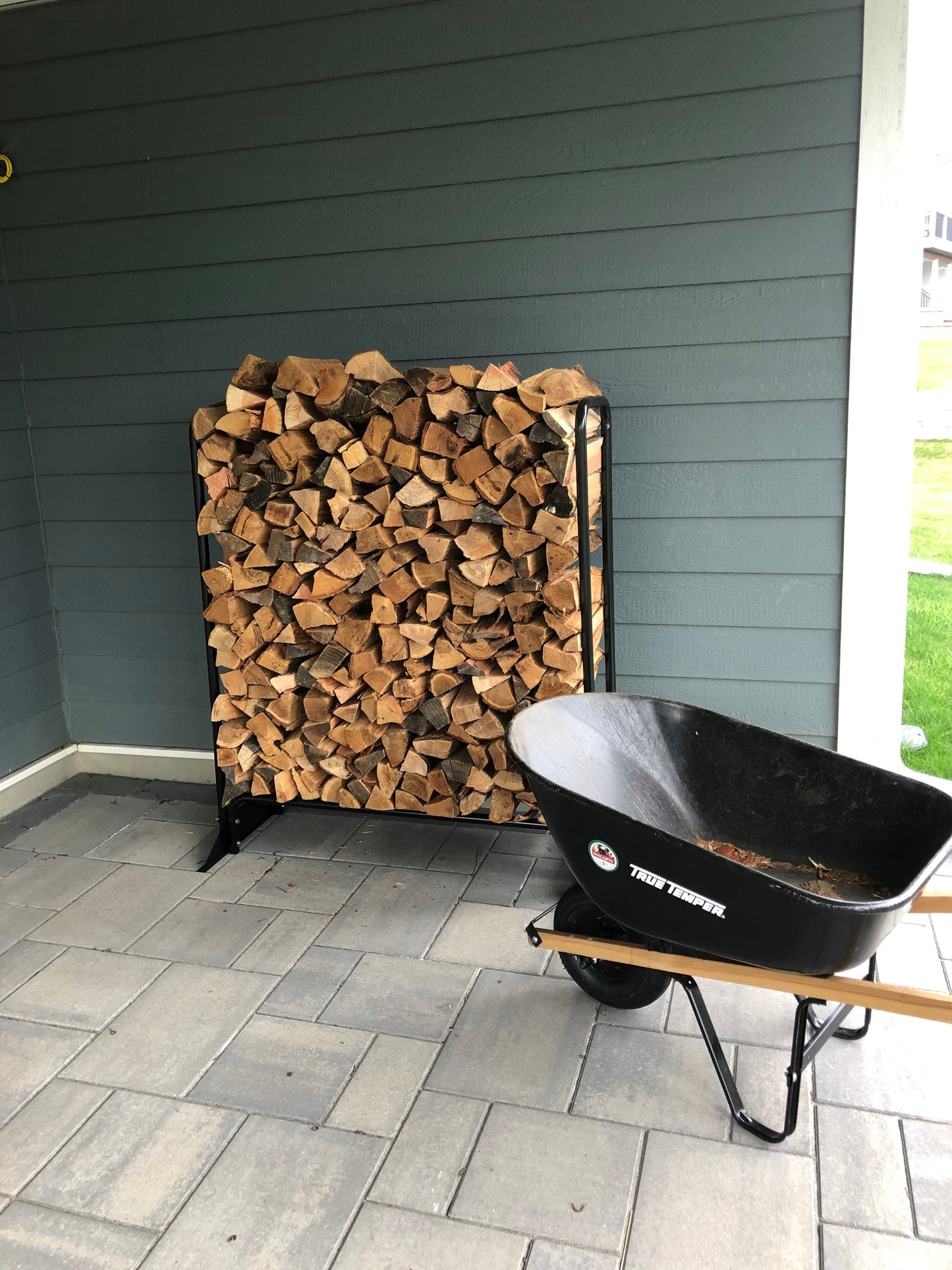 Bulk Firewood, Local Pickup Or Delivery with a Fee